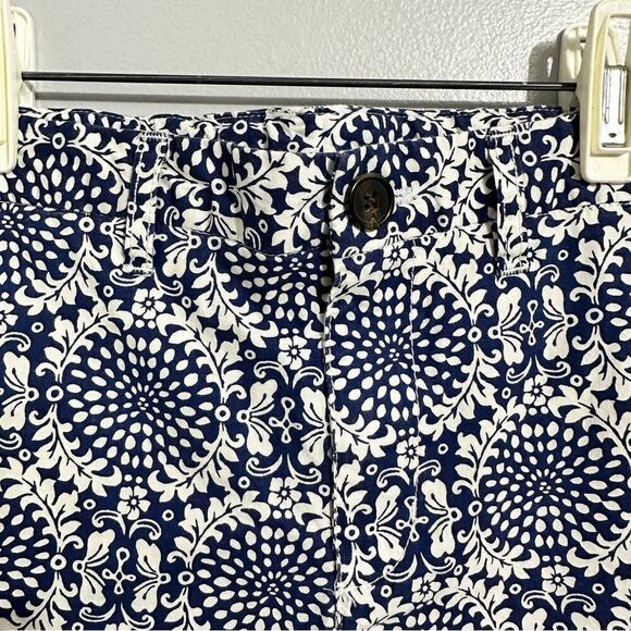 Southern Proper boys blue and white shorts. Size M(8-10) - Picture 3 of 5